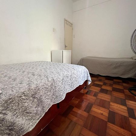 Apartamento Compartilhado E Quarto Privativo Rio de Janeiro Zewnętrze zdjęcie