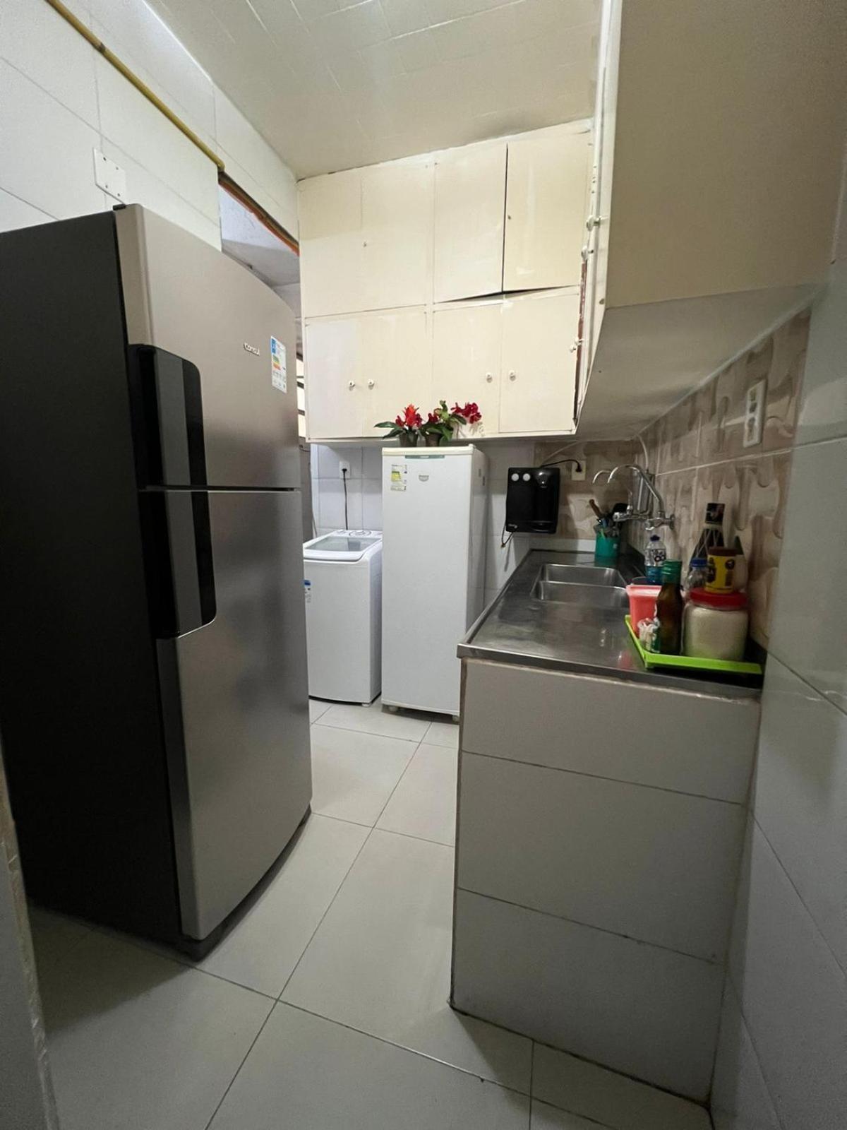 Apartamento Compartilhado E Quarto Privativo Rio de Janeiro Zewnętrze zdjęcie
