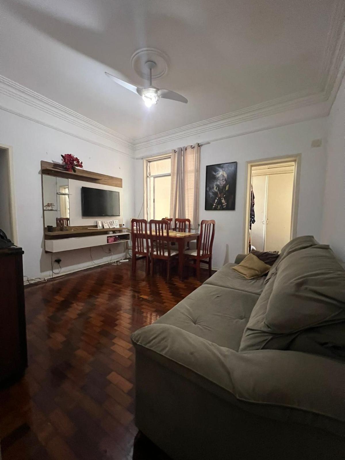 Apartamento Compartilhado E Quarto Privativo Rio de Janeiro Zewnętrze zdjęcie