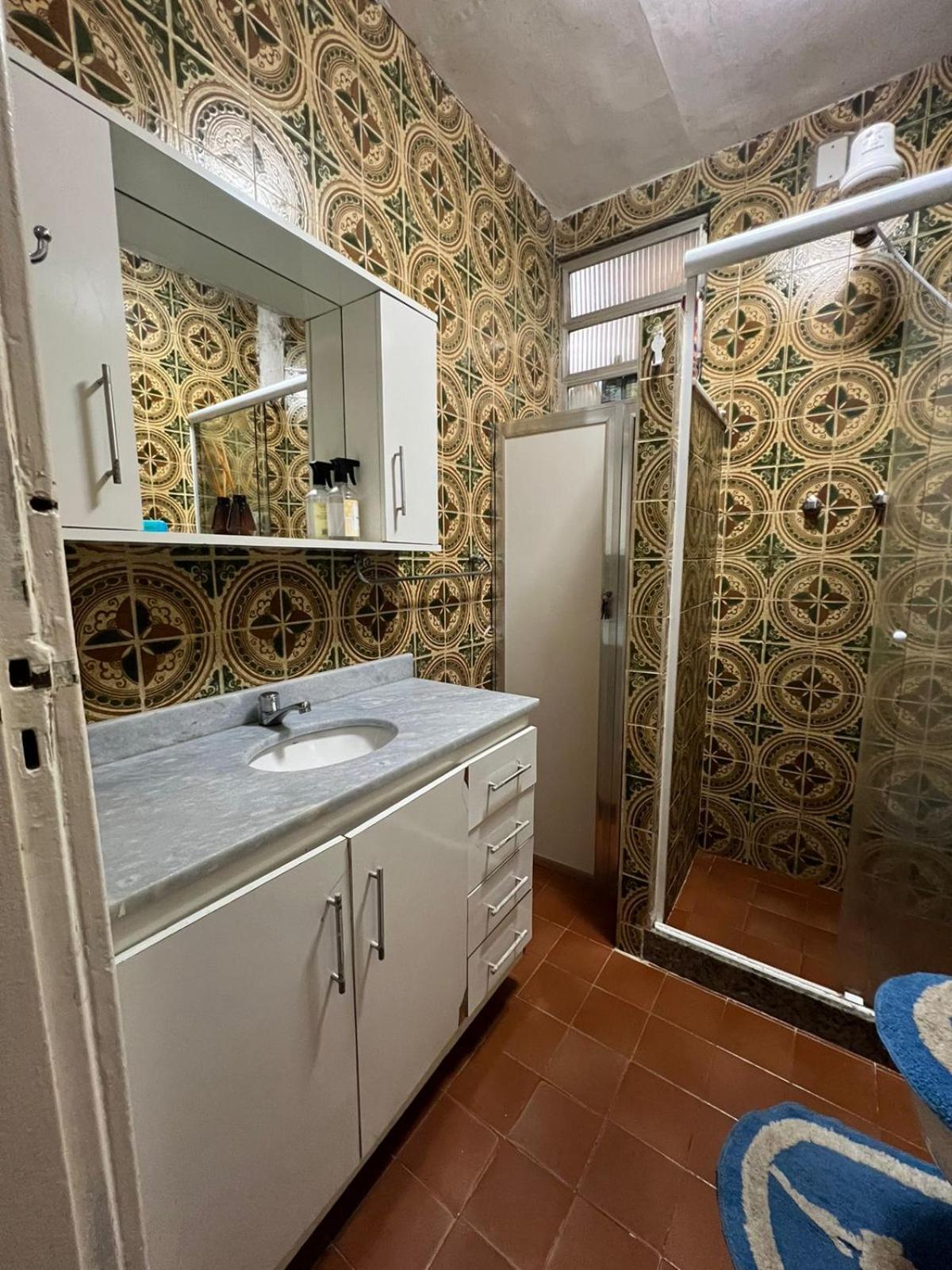 Apartamento Compartilhado E Quarto Privativo Rio de Janeiro Zewnętrze zdjęcie