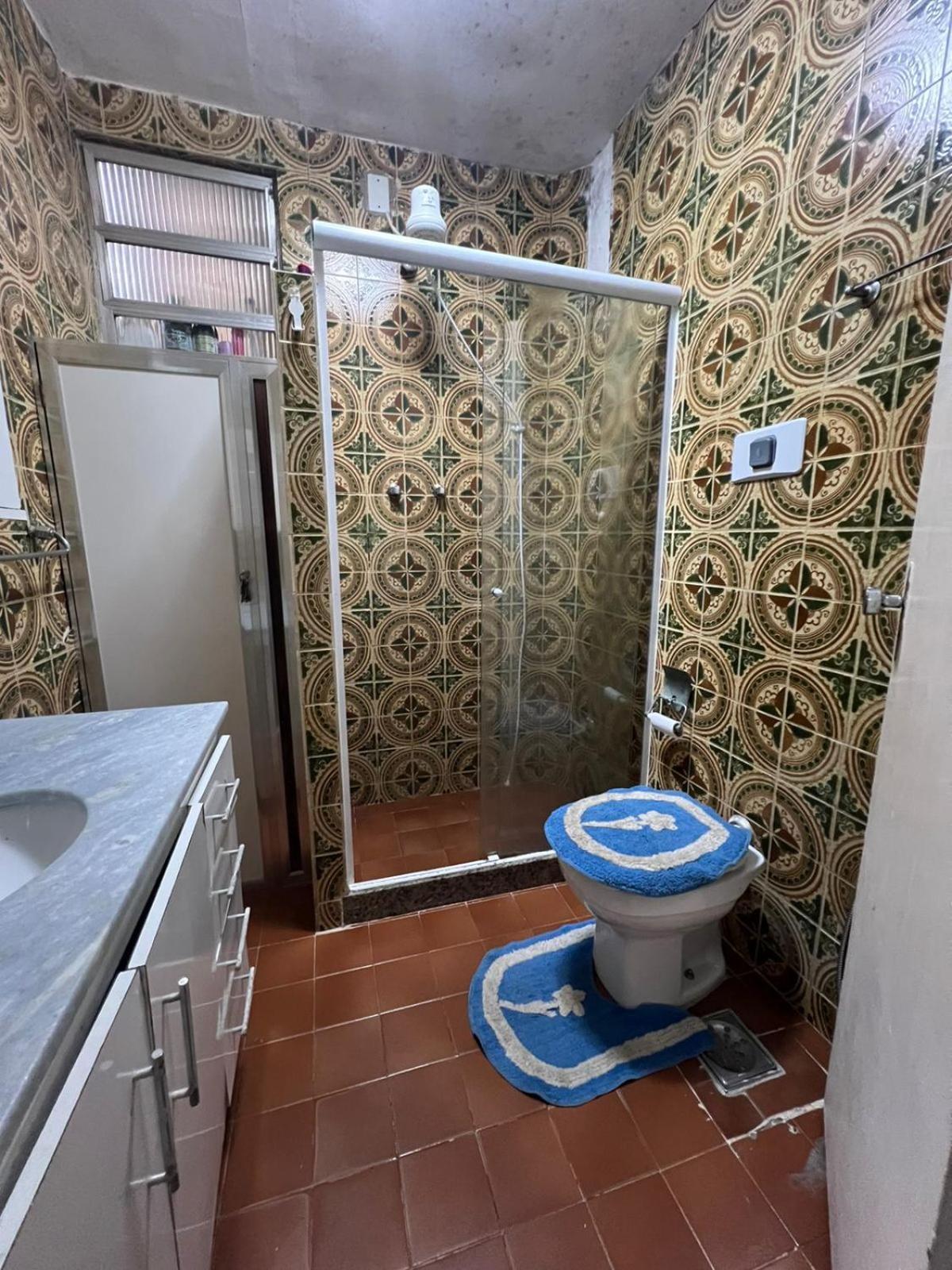 Apartamento Compartilhado E Quarto Privativo Rio de Janeiro Zewnętrze zdjęcie